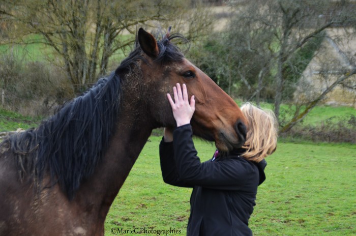 Photo de profil de mariecphoto