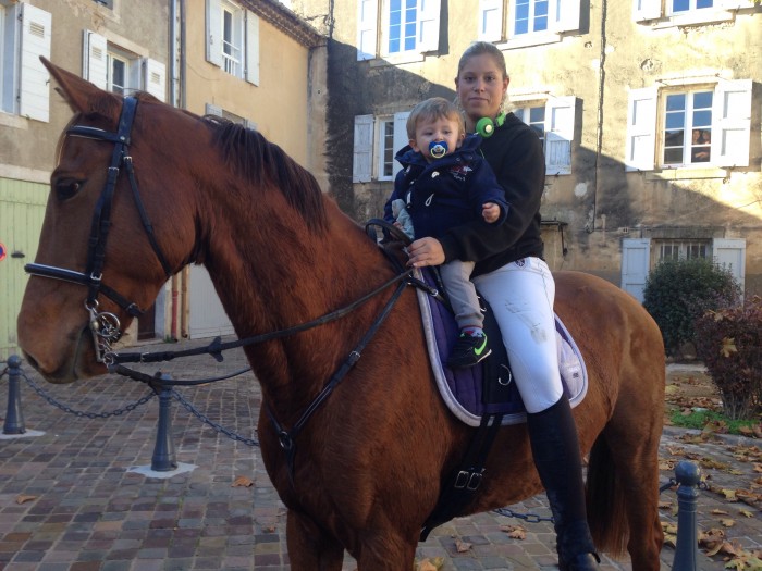 Photo de profil de mariedu13860