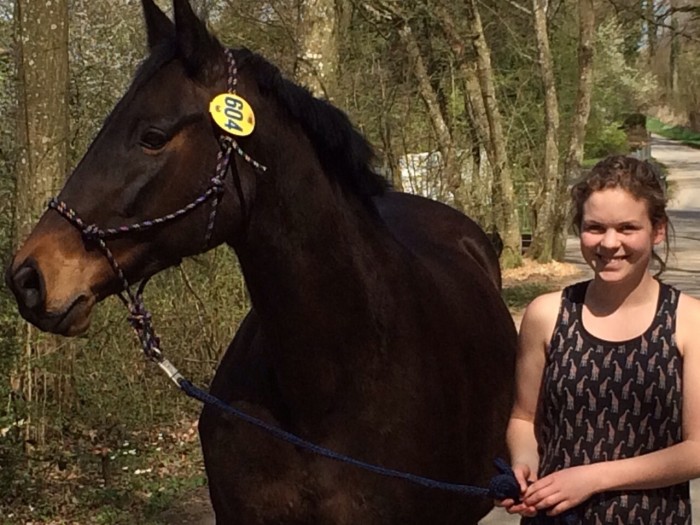 Photo de profil de mariehohler