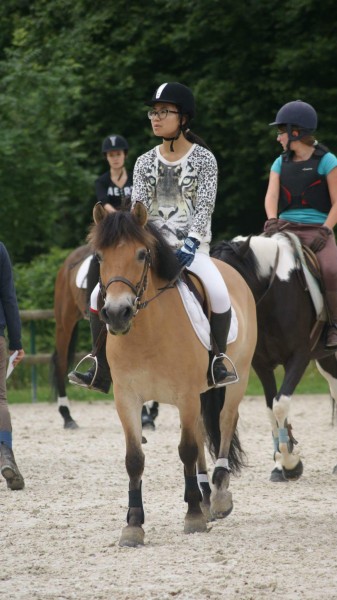 Photo de profil de marie.pod