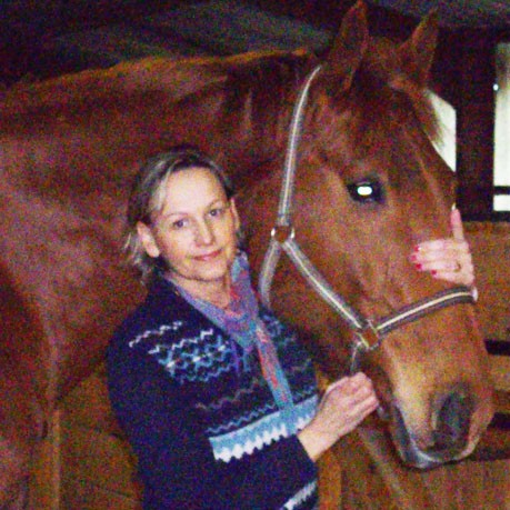 Photo de profil de marilia