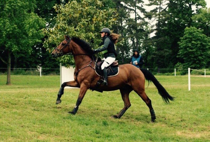 Photo de profil de marine1