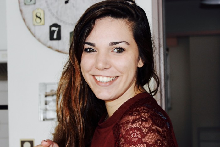 Photo de profil de marine.dp