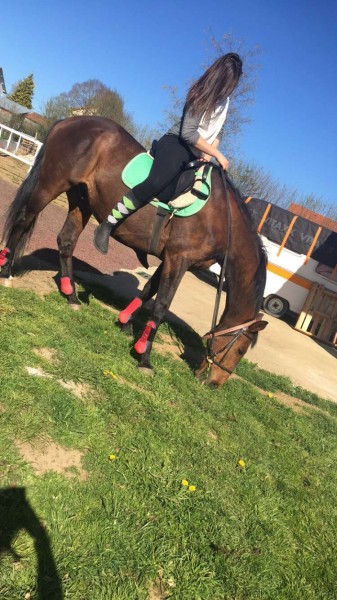 Photo de profil de mary63