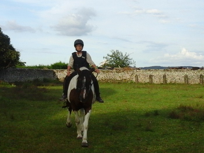 Photo de profil de maudinette03