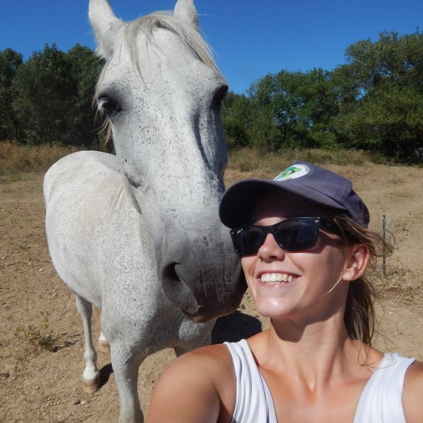 Photo de profil de maureen34130