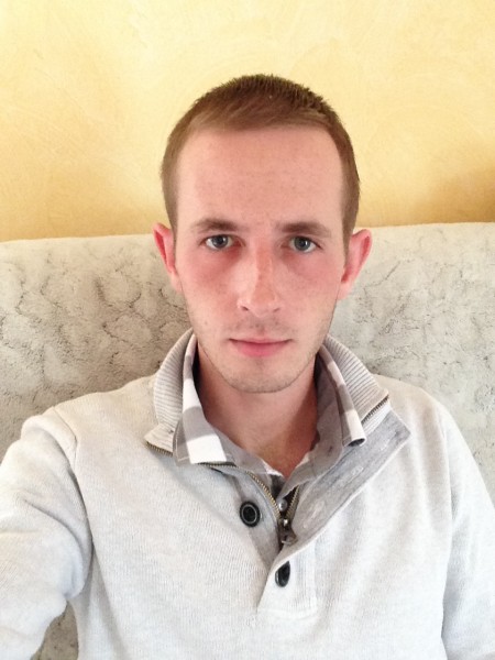 Photo de profil de maxime76190