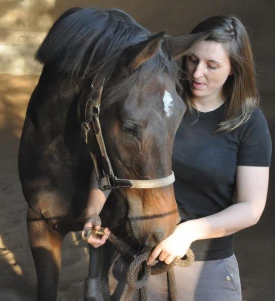 Photo de profil de mechantepous