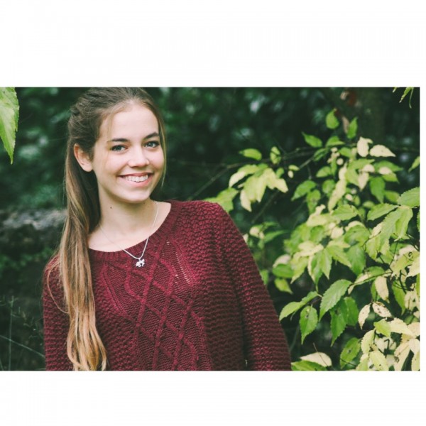 Photo de profil de meganebrtd