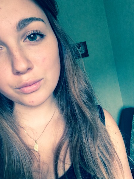 Photo de profil de melanie7734