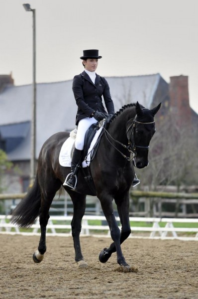 Photo de profil de melguch