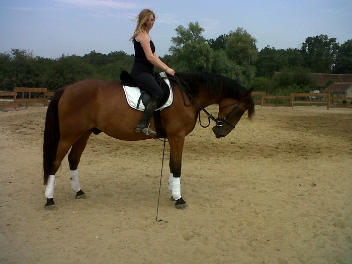 Photo de profil de melissamontes