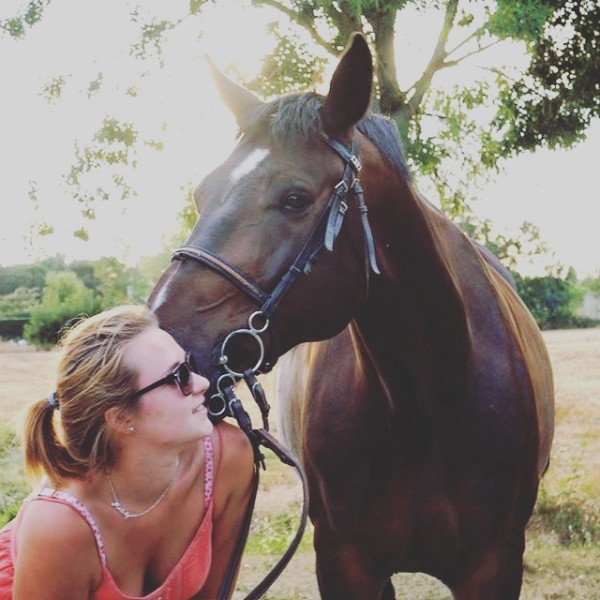 Photo de profil de melody.dallaver