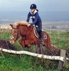 Photo de profil de melouhorse123