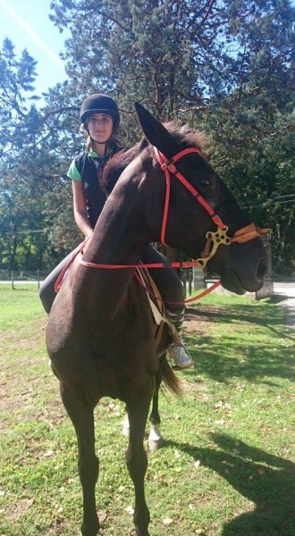 Photo de profil de mimi3310