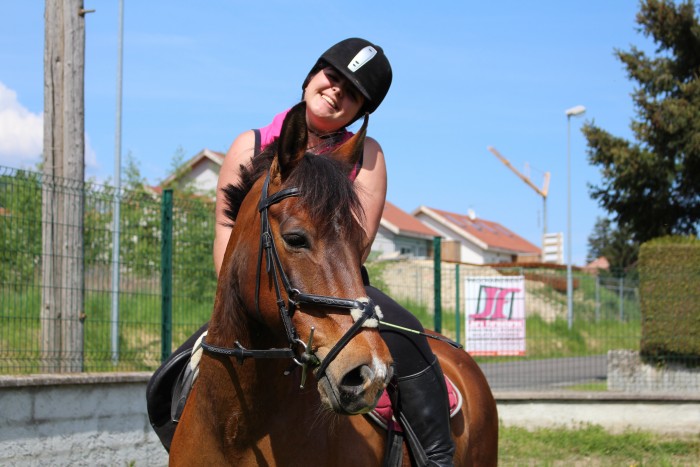 Photo de profil de misscelia