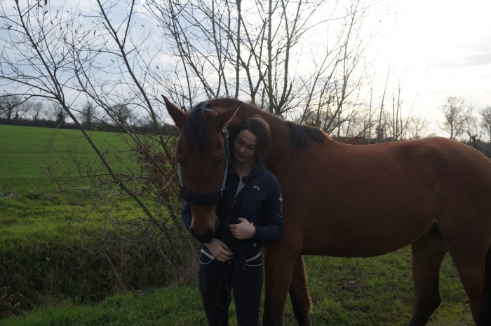 Photo de profil de morgaane49