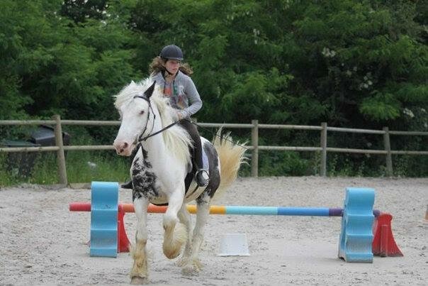 Photo de profil de morgane917