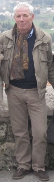 Photo de profil de muresanpetru