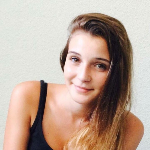 Photo de profil de nana74