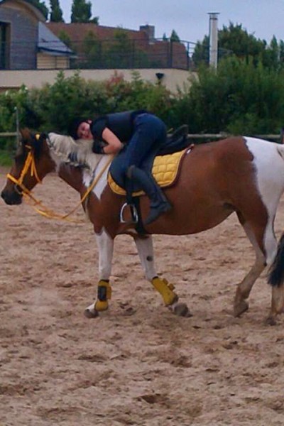 Photo de profil de nanourosetta