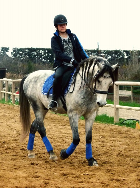 Photo de profil de nany84