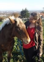 Photo de profil de neferia