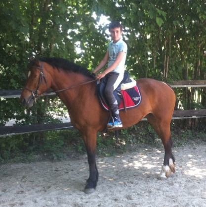 Photo de profil de nelson21012014