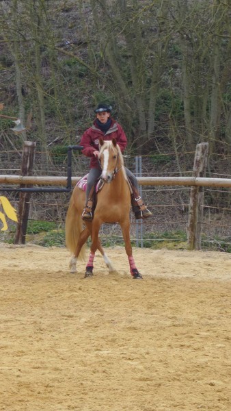 Photo de profil de nenette91