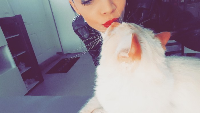 Photo de profil de noemibertrand