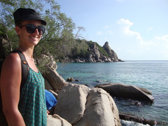 Photo de profil de nolwen13