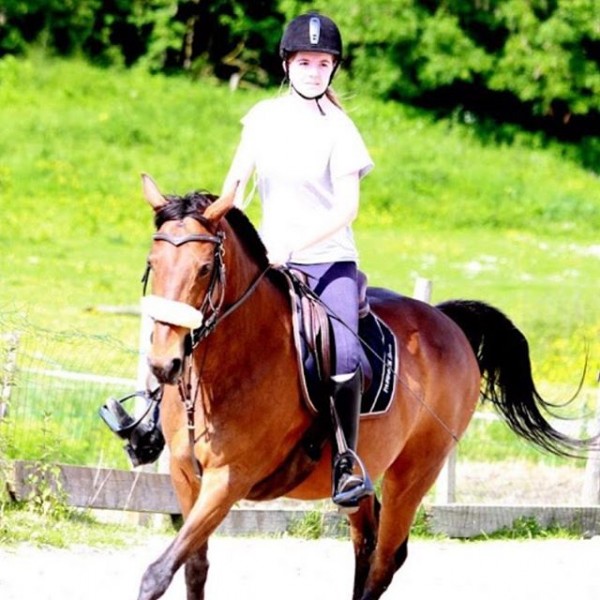 Photo de profil de oackly