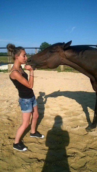 Photo de profil de oceaneazucena