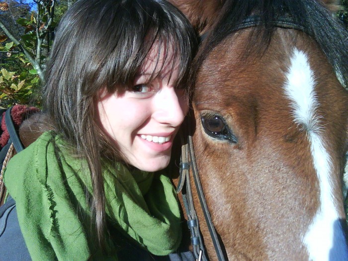 Photo de profil de omillet