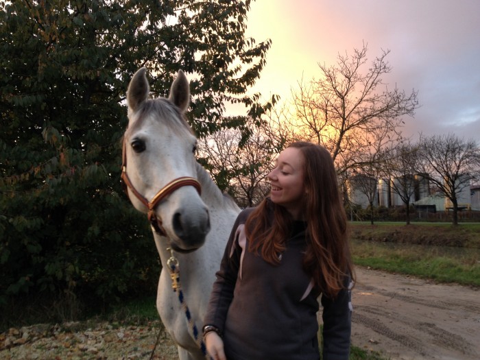 Photo de profil de ophelieft