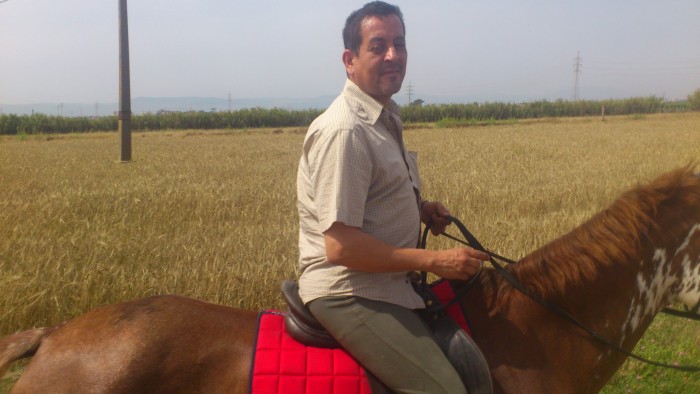 Photo de profil de ouska