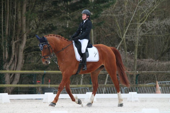 Photo de profil de paulinevenot