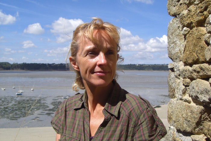 Photo de profil de plan