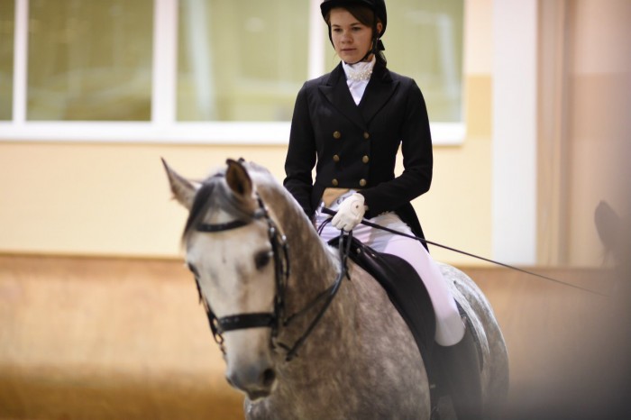 Photo de profil de polina1701