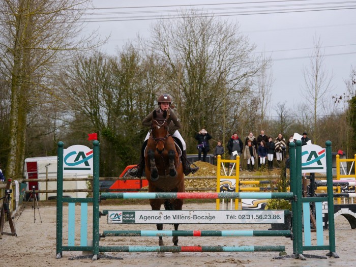 Photo de profil de poneclubcabourg