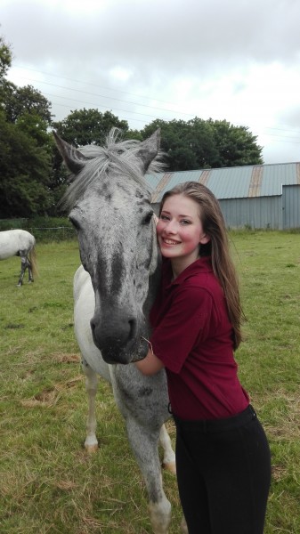 Photo de profil de poney21