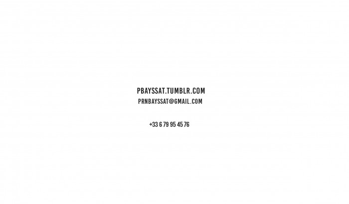 Photo de profil de prnb