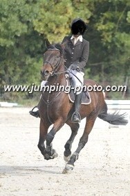 Photo de profil de ragazza
