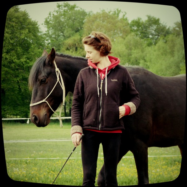 Photo de profil de renardbzh