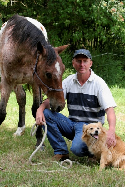 Photo de profil de revedecheval
