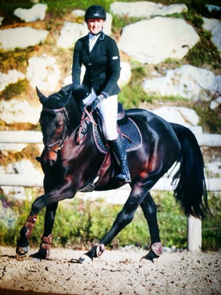 Photo de profil de rosalie17