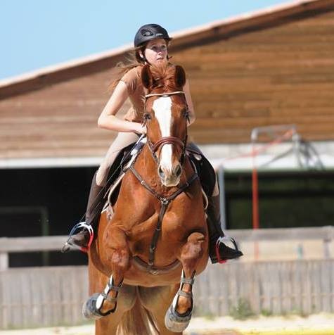 Photo de profil de rouxy21