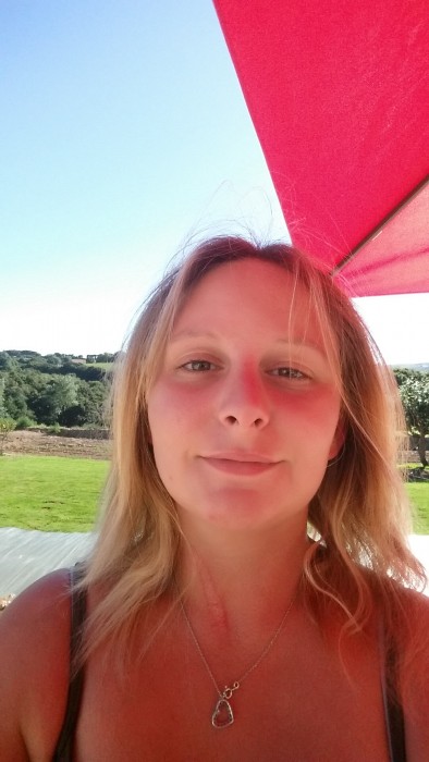Photo de profil de sandrine29