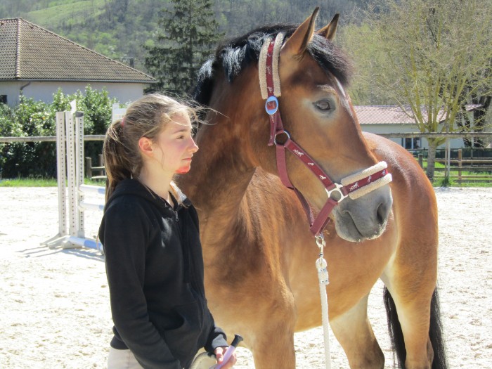 Photo de profil de sara.d