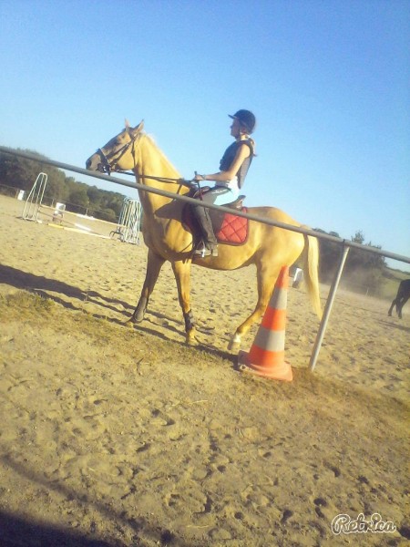 Photo de profil de saroulie